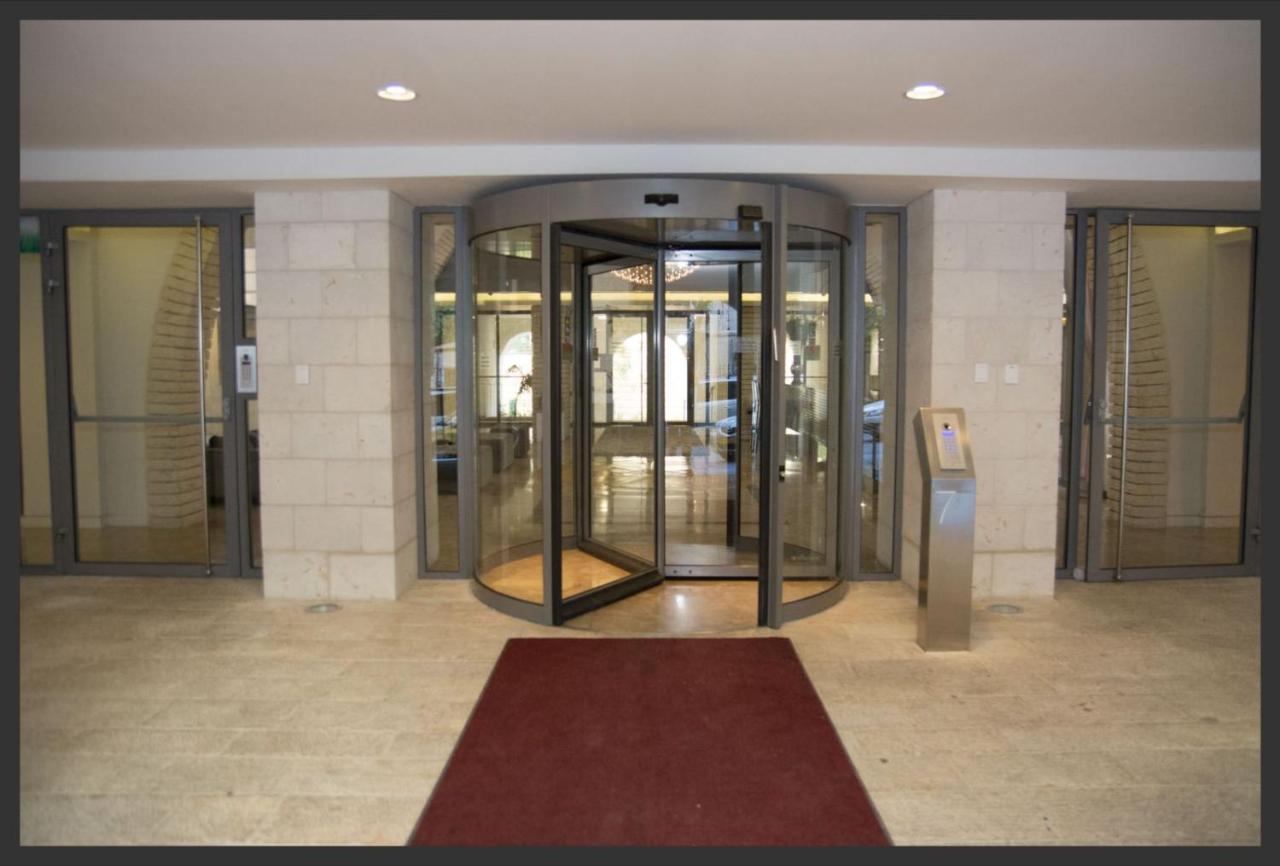 Harav Kook - Agan By Isrentals Jerusalén Exterior foto